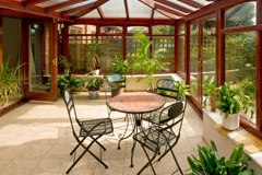 Brick House End conservatory quotes