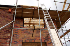 trusted extension quotes Brick House End