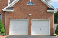 free Brick House End garage construction quotes